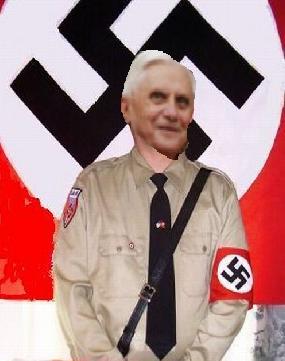 nazipope